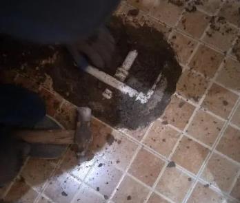 苏家屯卫生间漏水维修公司为您分享下卫生间渗水如何处理及注意事项