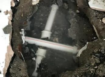苏家屯阳台漏水维修公司为您分享楼上楼下漏水怎么处理