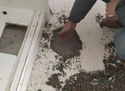 苏家屯卫生间漏水维修公司分享下精确定位查漏水一次多少钱?不同级别收费不同
