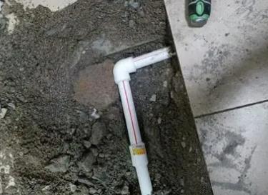 苏家屯阳台漏水维修时有哪些声音会影响检漏仪