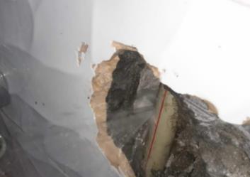苏家屯卫生间漏水维修的步骤和流程。
